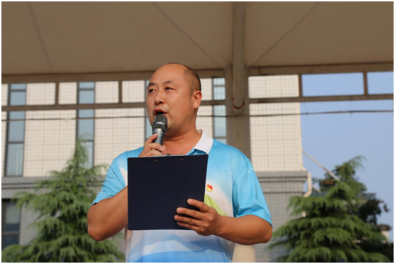 河南省工业科技学校 举办“厉行节约 反对浪费 ”系列活动(图4)